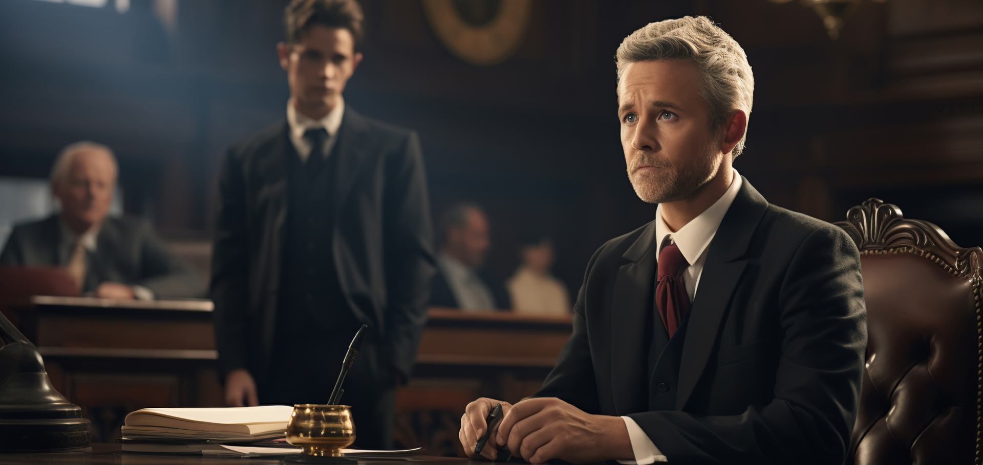 Lawyer