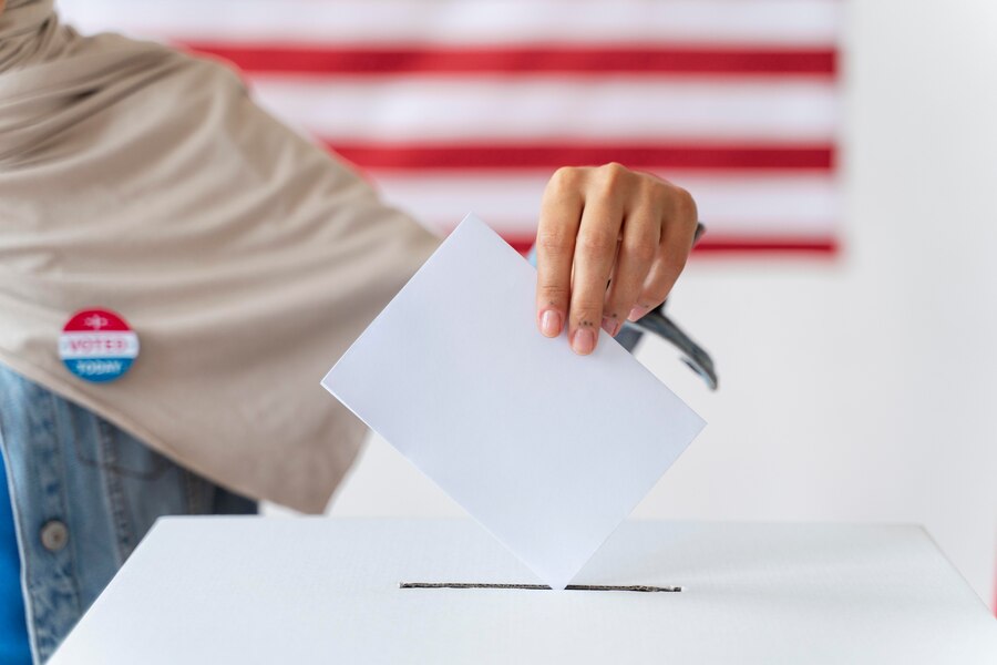 Election Day Alert: What Business Owners Need to Know About Voting Time Off