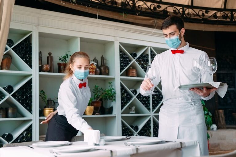 Hospitality Industry