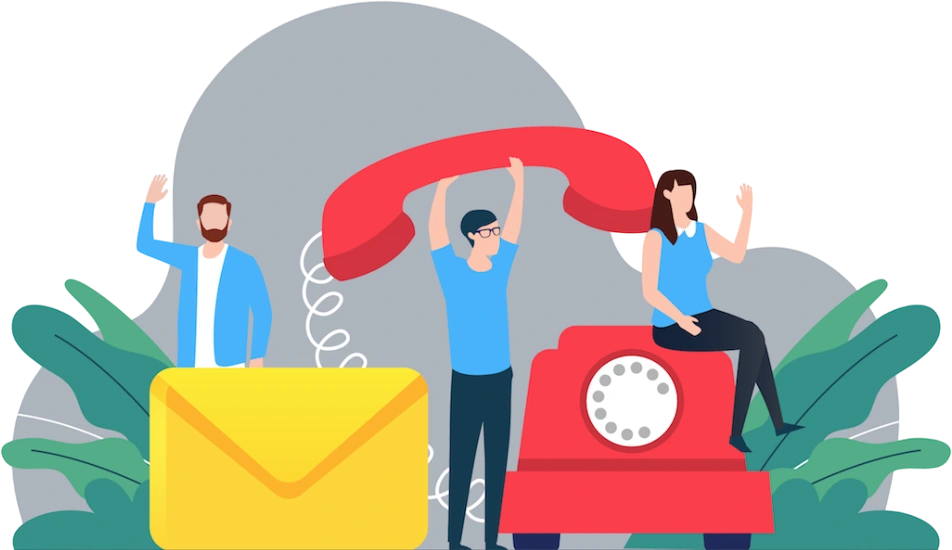 Contact Us Graphic