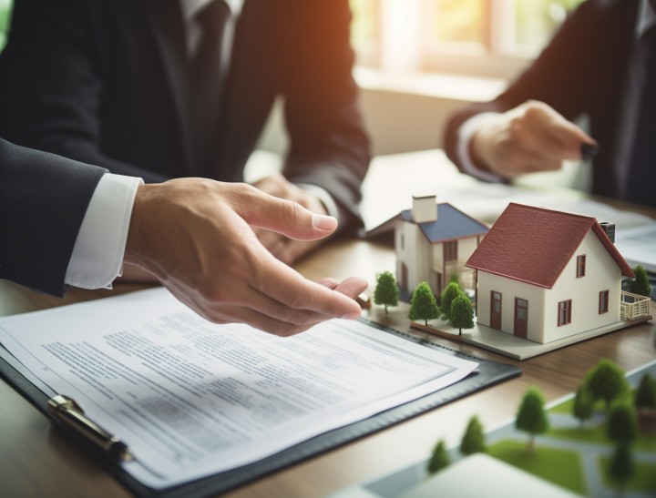 Real Estate Litigation