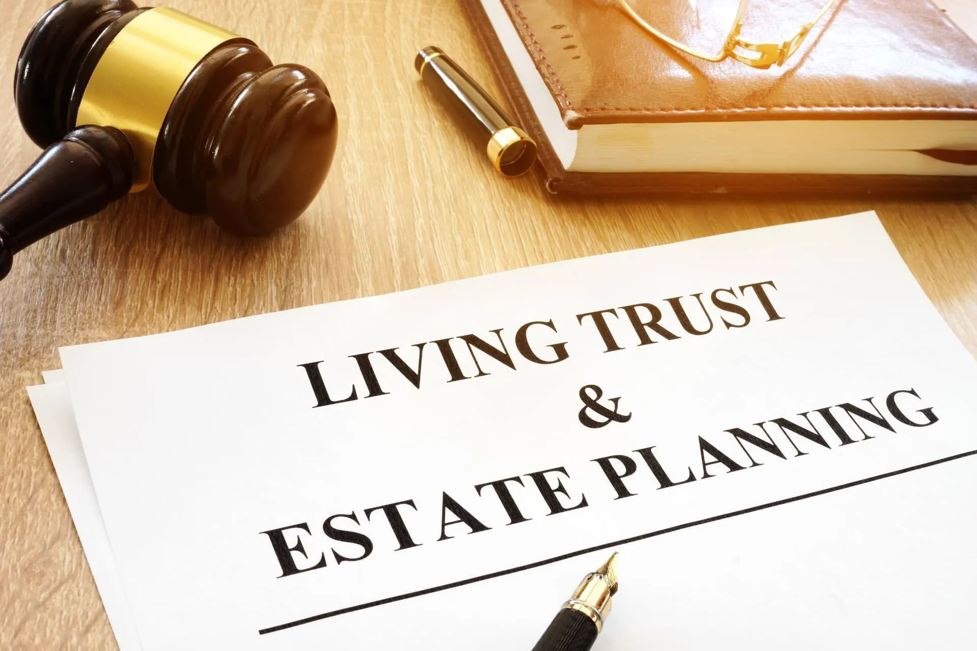 Trust & Estate Planning