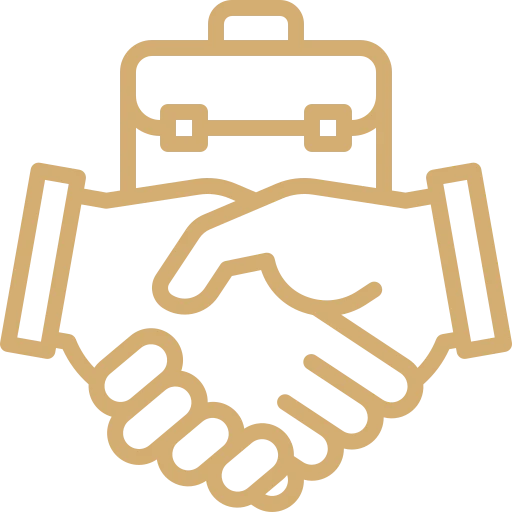 cooperation icon