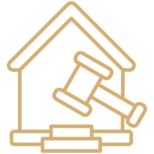 litigation icon