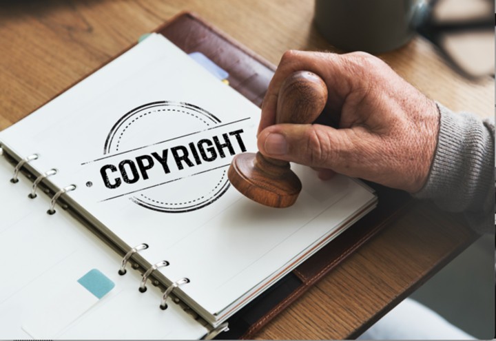 Intellectual Property Law