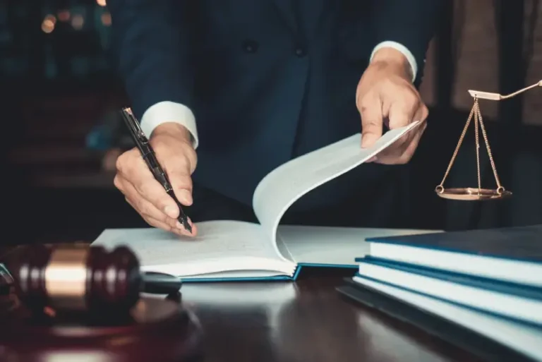 legal partner