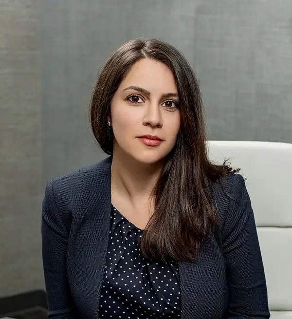 Irene Sinayskaya Kahn, Managing Partner at KYPCL