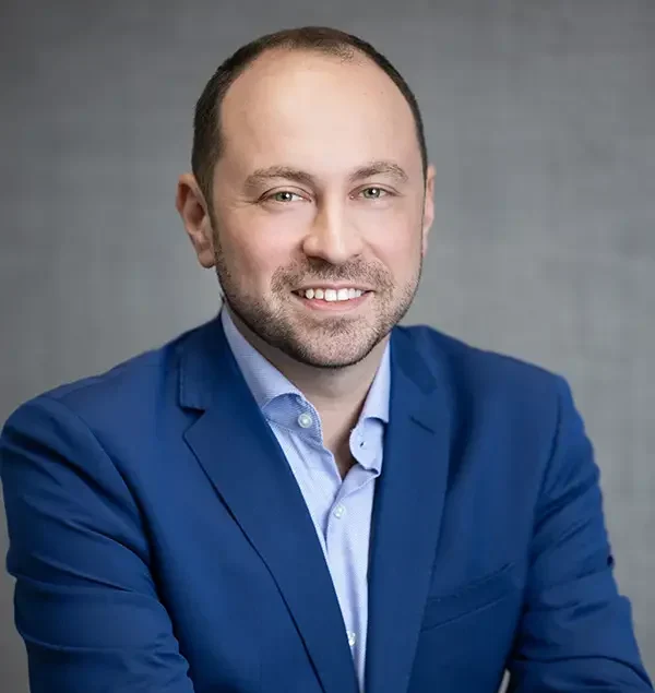 Steven Yuniver