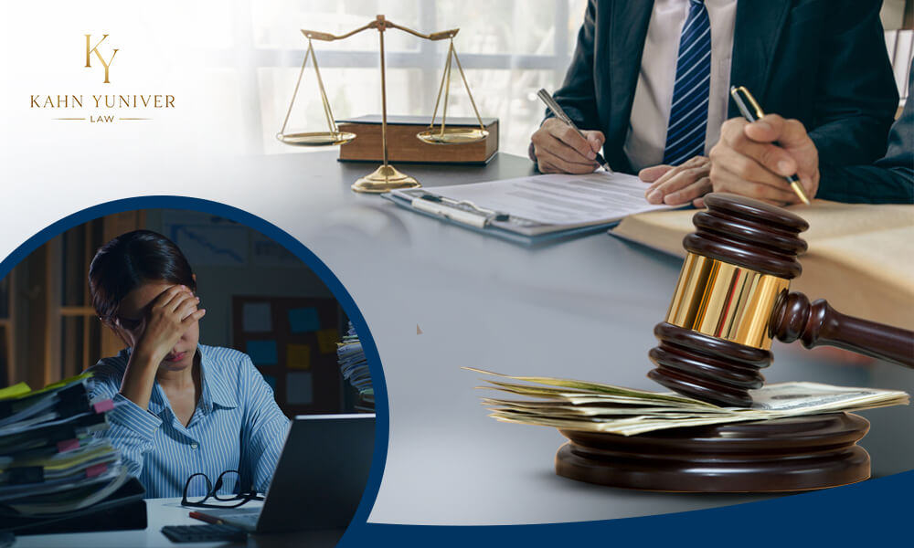 Brooklyn labor and employment law firm