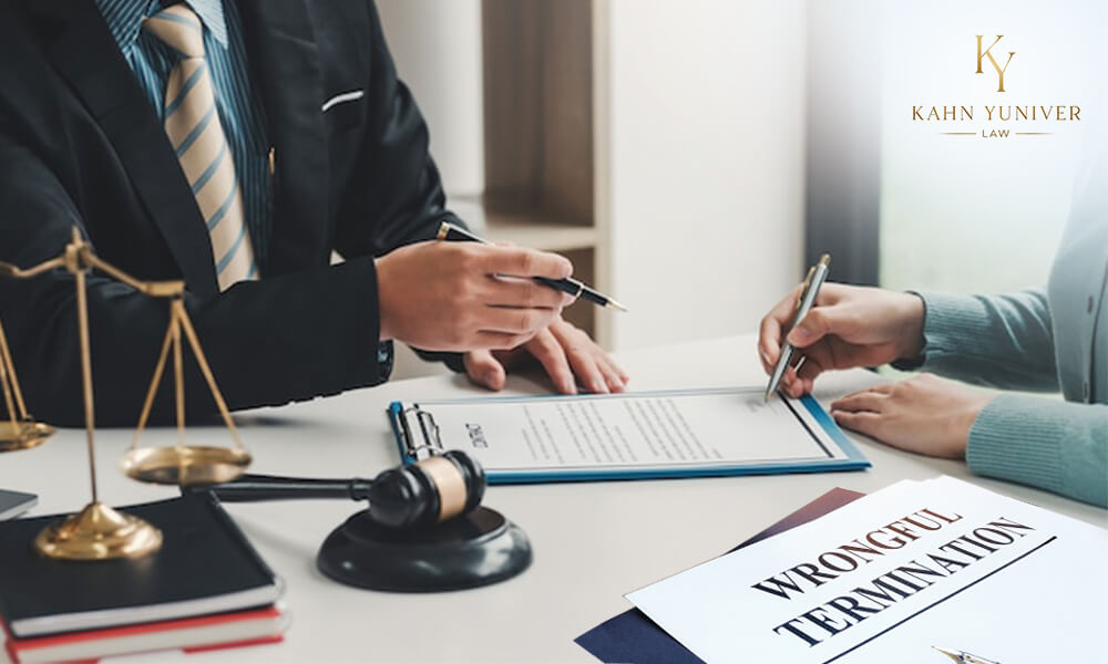 Workplace discrimination lawyer Brooklyn NY