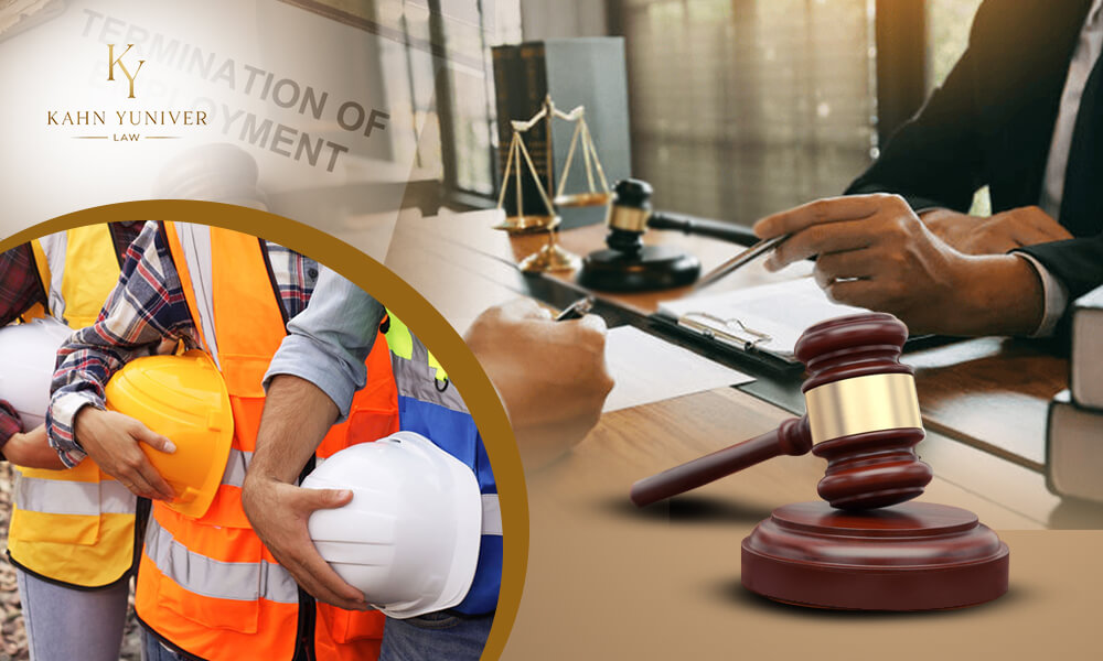 Brooklyn labor and employment law firm
