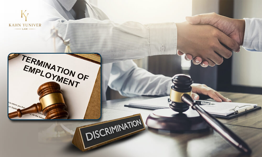 Workplace policy attorney New York