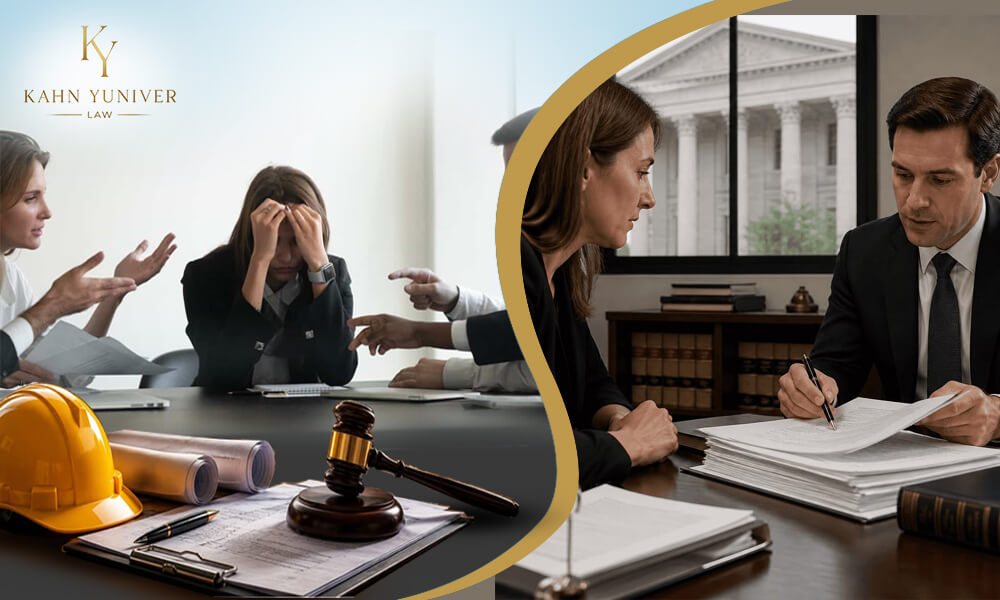 Why Employment Law Guidance Matters in New York
