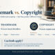 What Is the Difference Between a Trademark and a Copyright 80x80