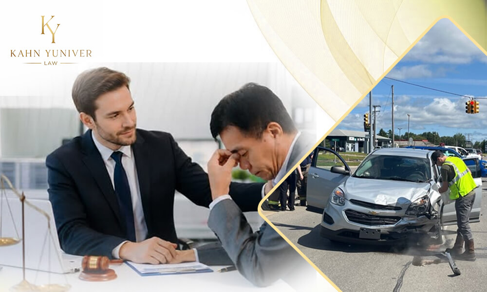 Seeking Justice After an Accident: Personal Injury Legal Support in Brooklyn, NY