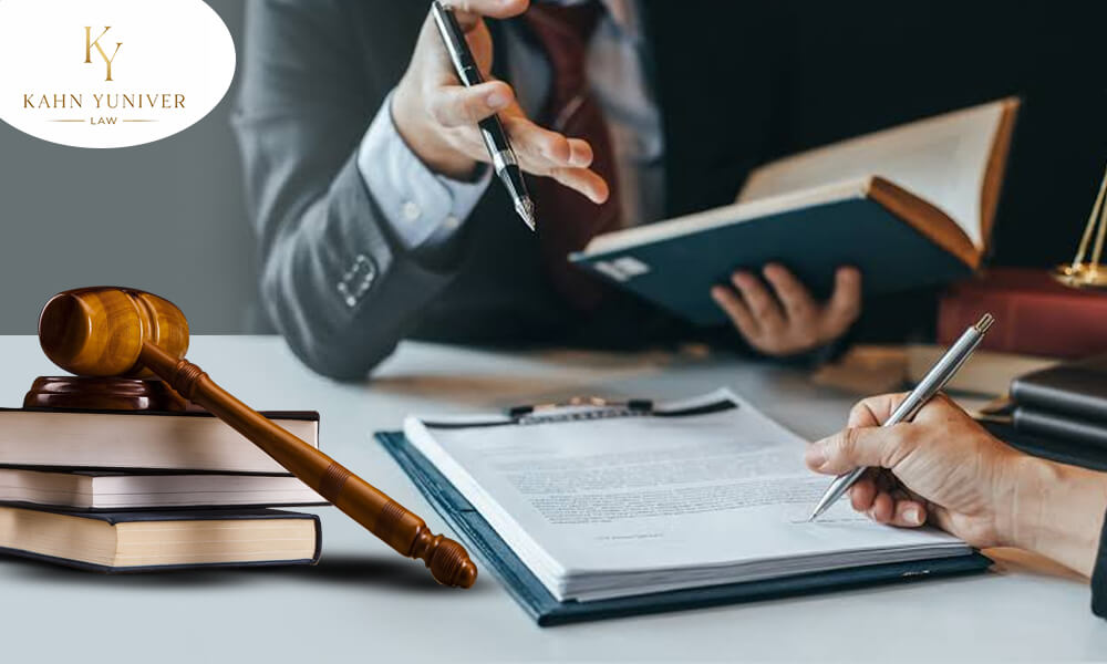 What Information Should Be Included on Each Attorney Bio?