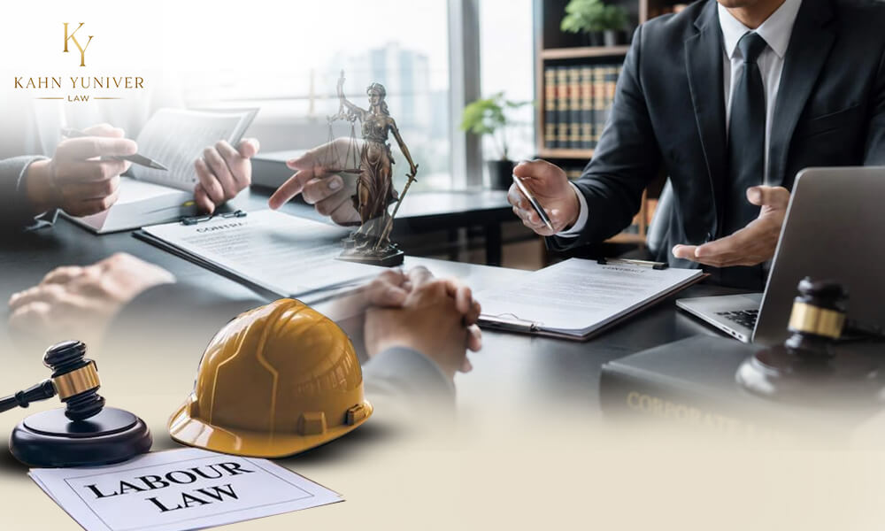 What Laws May Apply to an Employment Case in New York?